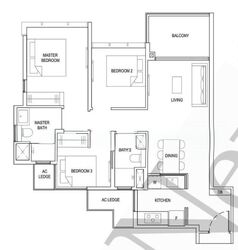 the-florence-residences photo thumbnail #1